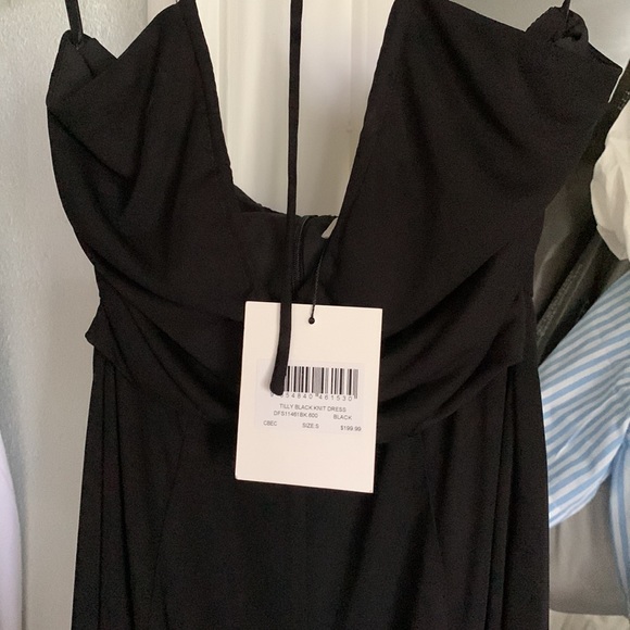 DISSH Tilly dress - Picture 5 of 6